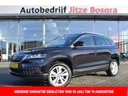 Skoda Karoq - 1.5 TSi Business Edition LED | Sportstoelen | Carplay | Keyl