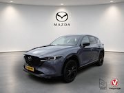 Mazda CX-5 - 2.0 e-SkyActiv-G M Hybrid 165 Homura AUTOMAAT | COMFORT PACK