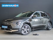 Kia Niro - 1.6 GDi PHEV DynamicPlusLine |dealer onderhouden|elek klep/s