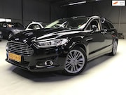 Ford Mondeo - 2.0 TDCi Titanium I Automaat I Clima & Cruise control I 180P