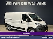Fiat Ducato - 2.2 MultiJet 141pk Automaat L1H1 Euro6 Airco | Navigatie | C