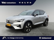 Volvo EX40 - Single Motor Extended Range Ultra 82 kWh