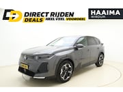 Citroën C5 Aircross - Business Comfort Range 74 kWh | DEMO | Warmtepomp | PHC Comf