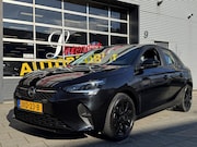 Opel Corsa - 1.2 BLACK Edition - Navigatie / Apple CarPlay I Airco I PDC