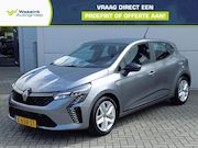 Renault Clio - 1.0 TCe 90pk Evolution | Airconditioning | Navigatie via App