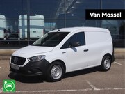 Mercedes-Benz eCitan - 112 Pro L1 51 kWh