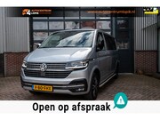 Volkswagen Transporter - 2.0 TDI L2H1 28 Bulli 3-Zits*NAP*Camera*Trekhaak*ACC