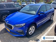 Skoda Scala - 1.0 TSI 115PK Selection | TREKHAAK | NAVI BY APP | CLIMATE C