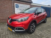 Renault Captur - 1.2 TCe Helly Hansen AUTOMAAT/NAVI