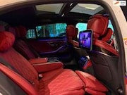 Mercedes-Benz S-klasse - S450 d 4MATIC LANG AMG|MANUFAKTUR|BTW|ENIGSTE IN N
