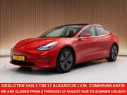 Tesla Model 3 - Long-Range AWD 351pk 75 kWh 86% SOH [ AUTOPILOT+620KM WLTP+P
