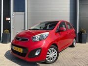 Kia Picanto - 1.0 CVVT Comfort Pack