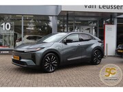 Toyota C-HR - FIRST EDITION 77KWH 607KM-WLTP 20"LM-VELGEN EL-ACHTERKLEP PR