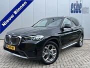 BMW X3 - xDrive30e High Executive Trekhaak Panoramadak Life Cockpit P