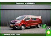 Renault Trafic - 2.0 dCi 150 L2H1 | Automaat | 5-Zits | 150 PK | Camera | Cru