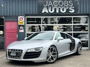 Audi R8 - 5.2 FSI quattro