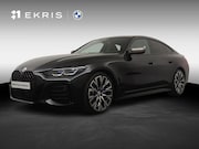 BMW 4-serie Gran Coupe - M440i xDrive | M Stoel Volleder Elektrisch Verstelbaar | Gla