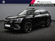 Volkswagen Tiguan - 1.5 272pk DSG eHybrid R-Line Edition · Panoramadak · Wegklap
