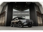 Mercedes-Benz GLC-klasse - 400e 4MATIC AMG Line - Panorama | Burmester | Stoelkoeling |