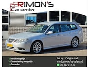 Saab 9-3 - Sport Estate 1.8t Vector NL Auto Automaat Navi Stoelverwarmi