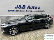 Volvo V90 - 2.0 T8 AWD Momentum Carplay BTW auto slechts 88.000km