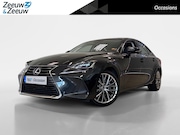 Lexus IS-Serie - 300 HYBRID | LUXURY-LINE | NL-AUTO | DEALERONDERHOUDEN |