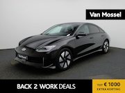 Hyundai Ioniq 6 - 77,4 kWh Core Plus | Navigatie | Camera | Stoelverwarming | 