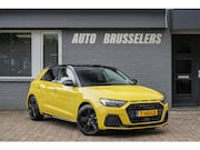 Audi A1 - Sportback 35 TFSI S Line Pro Line S staat