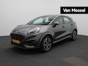 Ford Puma - 1.0 EcoBoost Hybrid ST-Line | Trekhaak | PDC Achter | LMV |