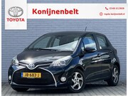 Toyota Yaris - 1.5 Hybrid Trend Automaat 5-deurs | Trekhaak | NL auto | Nav