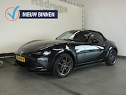 Mazda MX-5 - 1.5 Skyactive-G 131 pk GT-M NL Auto