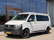 Volkswagen Transporter - T5 GP Highline | Camper kenteken | 2 Persoons Camper |