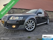 Audi A6 Allroad - 2.7 TDI Pro Line Luchtvering|Trekh