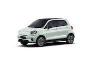 Leapmotor T03 - Design 37.3 kWh | €2500, - korting !! | Achteruitrijcamera |