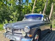 Volvo Amazon - P 12194 5 deurs, Airco, aanhanger inbegrepen