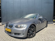 BMW 3-serie - 335i 306Pk '07 Aut/Leer/Navi/19'Lmv/Nap