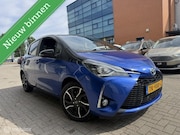 Toyota Yaris - 1.5 Hybrid Bi-Tone