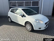 Fiat Punto - 1.4 Active