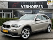 BMW X1 - SDrive20i Limited Series - AUTOMAAT - NAP KM STAND - XENON -