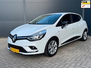 Renault Clio - 0.9 TCe Limited / Navi / Nap / Pdc