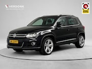Volkswagen Tiguan - 1.4 TSI R-Line Edition