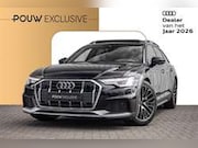Audi A6 - quattro 55 TFSI 340pk Pro Line Advanced | Panorama