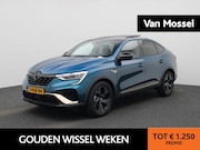 Renault Arkana - 1.6 E-Tech hybrid 145 E-Tech engineered AUTOMAAT | PANORAMAD