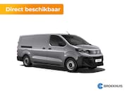 Peugeot Expert - Standaard - Elektrisch | 16" stalen velgen | Elektrisch bedi