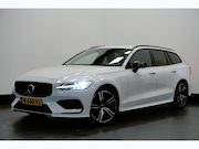 Volvo V60 - 2.0 B3 163PK Momentum R-Design 12MND garantie | Camera | Tre