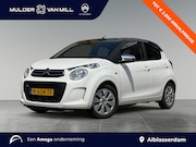 Citroën C1 - 5-deurs Feel 1.0 e-VTi 72pk | TWO-TONE! | CAMERA | APPLE CAR