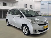 Toyota Verso S - 1.3 VVT-i AUTOMAAT! Camera! Navigatie! VERWACHT