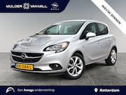 Opel Corsa - Edition 1.4 90pk | LAGE KM-STAND! | BLUETOOTH | AUDIO STREAM