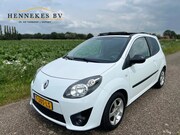 Renault Twingo - 1.2-16V Night & Day Airco / Pano Uniek