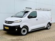 Opel Vivaro-e - 75kWh 136PK L2 330km WLTP Snelladen Imperiaal Climate Contro
